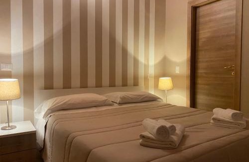 Caronia House | La Valle degli Ulivi