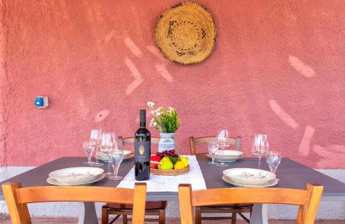 Sorso Ski Chalet | La valle degli ulivi