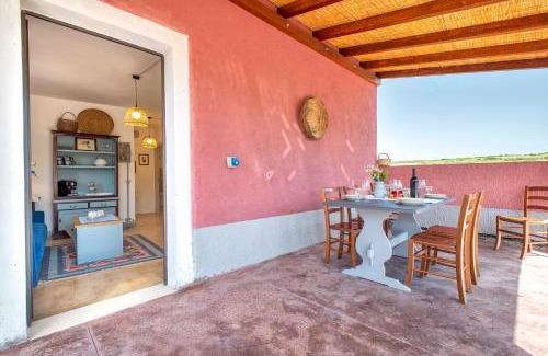 Sorso Ski Chalet | La valle degli ulivi
