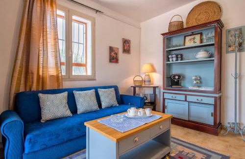 Sorso Ski Chalet | La valle degli ulivi