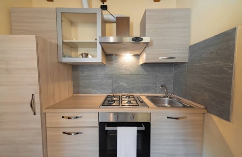 Santa Maria del Piano House | La Valle Dei Caprioli - B&B