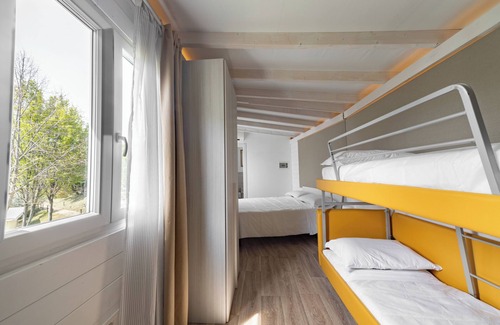 Santa Maria del Piano House | La Valle Dei Caprioli - B&B