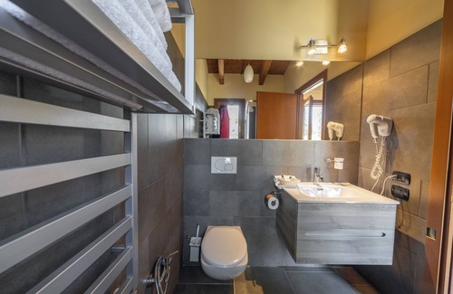 Santa Maria del Piano House | La Valle Dei Caprioli - B&B