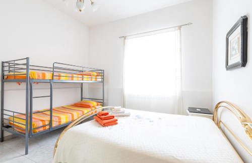 Bracigliano House | La Valle del Ciliegio