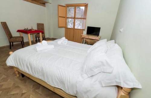 Assergi Hotel | La Valle del Gran Sasso