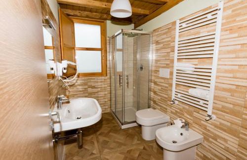 Assergi Hotel | La Valle del Gran Sasso