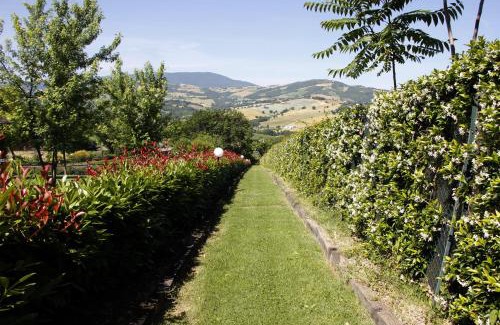SantʼIppolito House | La Valle Del Sole Country House