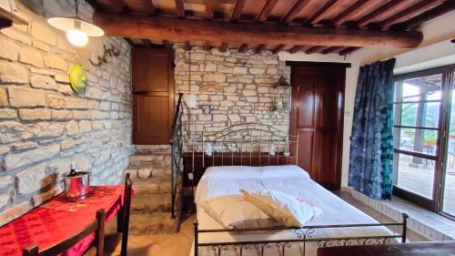 SantʼIppolito House | La Valle Del Sole Country House