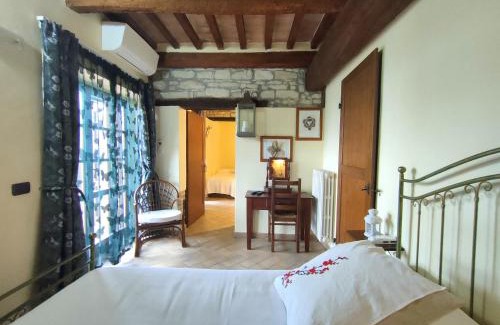 SantʼIppolito House | La Valle Del Sole Country House