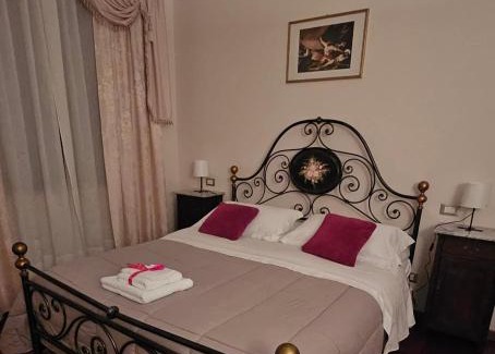 Colle San Valentino Bed & Breakfast | La valle delle api
