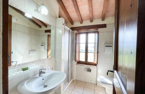 Montelaguardia House | La Valle delle Favole