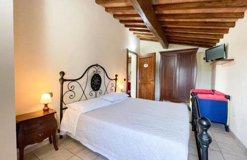 Montelaguardia House | La Valle delle Favole