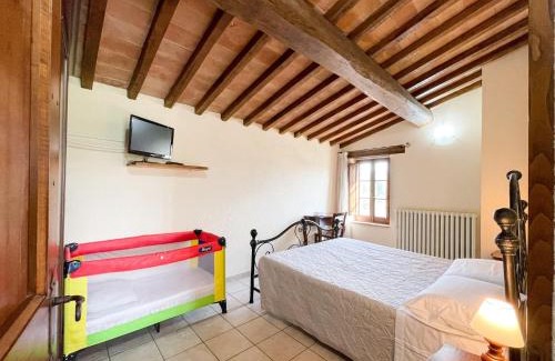 Montelaguardia House | La Valle delle Favole