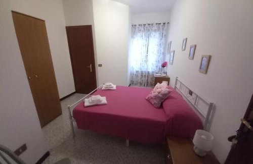 Pignone House | La valle fiorita