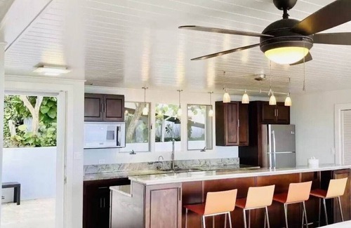 Estate La Vallee House | La Vallee View Villa 7 bed/6 bath or 5 bed/4 bath