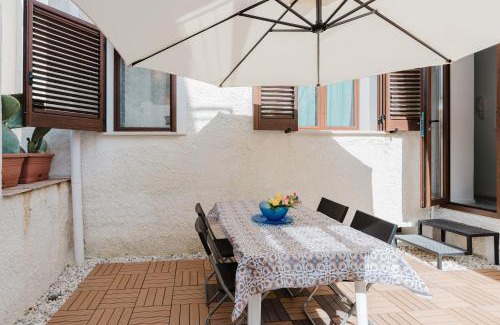 Partanna House | La Vanedda