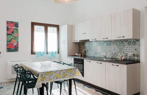 Partanna House | La Vanedda