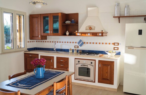 Corsano Apartment | La Varchiceddra - A daydream