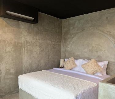 Toya Bungkah Villa | La Varuna Kintamani