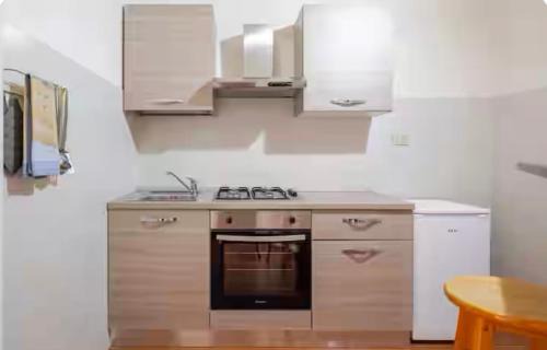 Arlia Apartment | La vecchia canonica