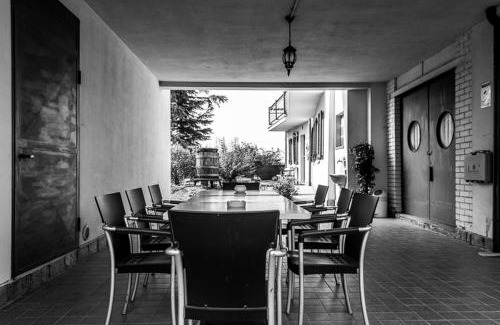 Canneto Pavese House | La Vecchia Cantina