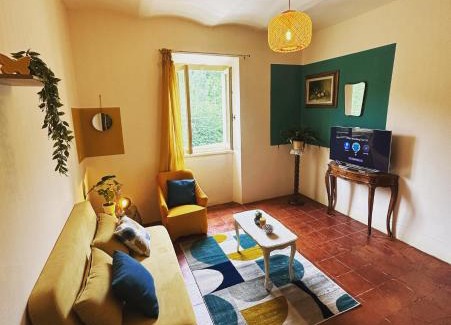 Papiano di Stia Apartment | La vecchia cartiera