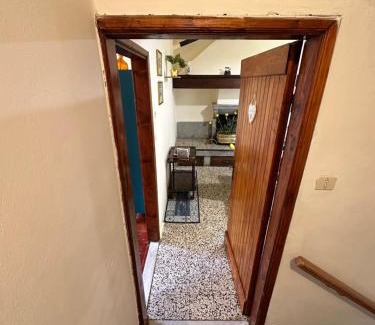 Papiano di Stia Apartment | La vecchia cartiera