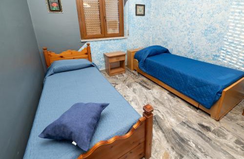 Atena Lucana House | La Vecchia Cascina