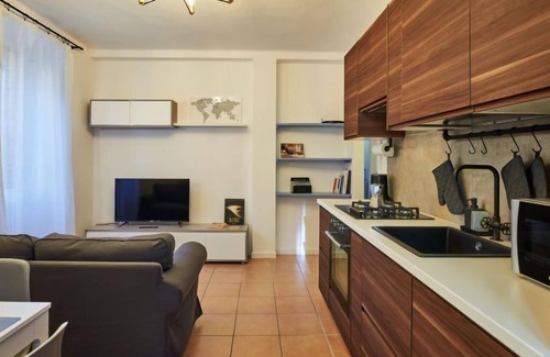 Dongo Apartment | La Vecchia Filanda by Interhome