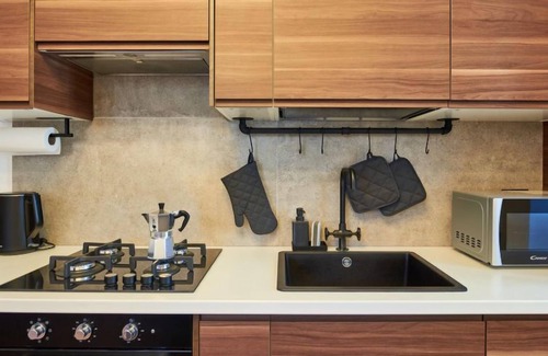 Dongo Apartment | La Vecchia Filanda by Interhome