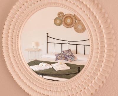 Sant'Anna Arresi House | La Vecchia Fornace