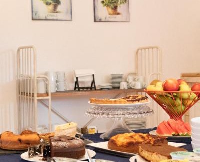 Sant'Anna Arresi House | La Vecchia Fornace