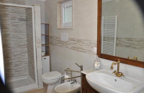 Montecorvino Rovella House | La Vecchia Lanterna
