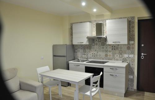 Montecorvino Rovella House | La Vecchia Lanterna