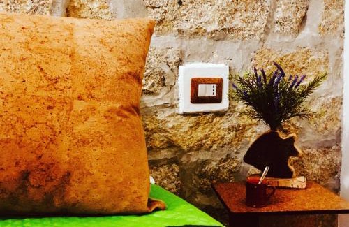 Calangianus Bed & Breakfast | La Vecchia Posta B&B