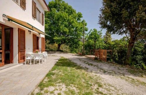 Vigne Giunche Apartment | La Vecchia Quercia