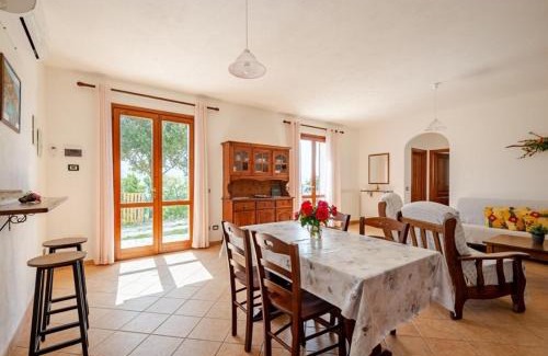 Vigne Giunche Apartment | La Vecchia Quercia