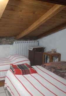 Licciana Nardi Apartment | LA VECCHIA STALLA