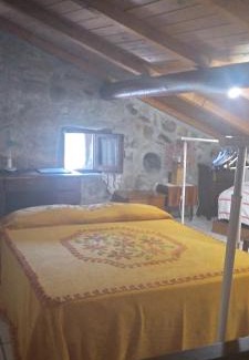 Licciana Nardi Apartment | LA VECCHIA STALLA