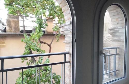 Trevi Apartment | La vecchia vite casa vacanze