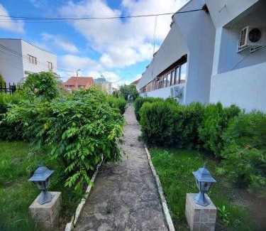 Jibert Apartment | La vecinu'