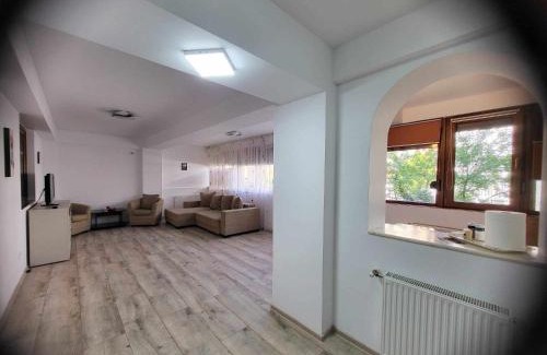 Jibert Apartment | La vecinu'