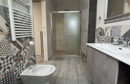 Luras House | "La Vedetta" room for rent