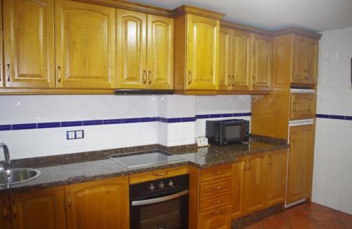 Cano House | La Vega del Sella