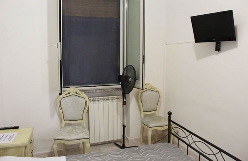San Michele Bed & Breakfast | La Vela