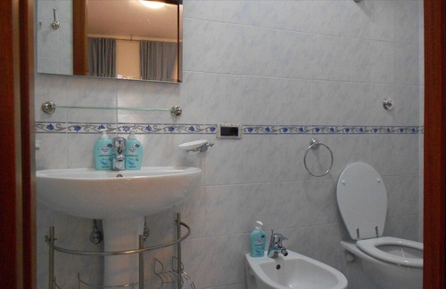 San Michele Bed & Breakfast | La Vela
