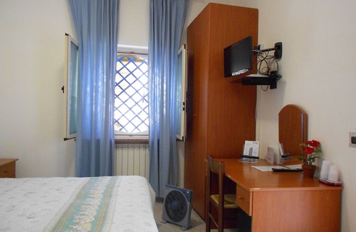 San Michele Bed & Breakfast | La Vela