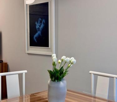 Pineta Apartment | La Vela Luxury Apartment