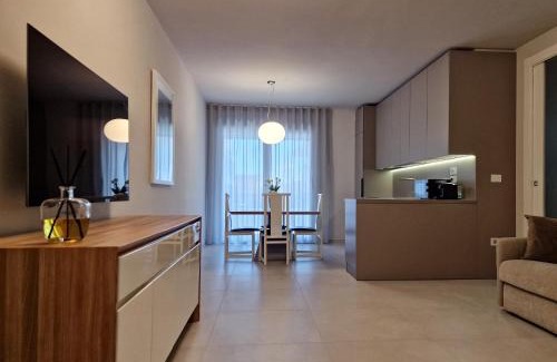 Pineta Apartment | La Vela Luxury Apartment