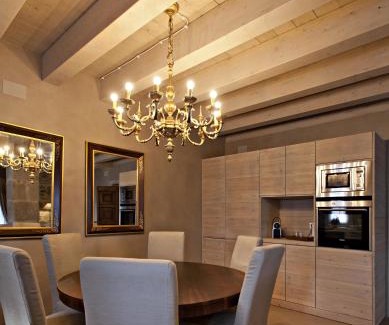 Lladurs Hotel | La Vella Farga Hotel